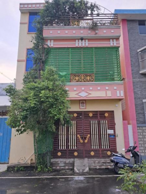 New Sree Villa Homestay